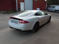 begagnad Jaguar XKR Coupe 5.0 V8 Automat 510hk