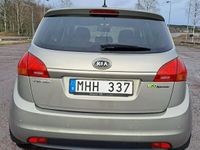 begagnad Kia Venga 1.4 CRDi ECO komfort