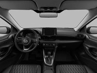 begagnad Mazda 2 1.5 Hybrid VVT-i 116hk Pure Plus LAGERBIL
