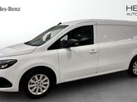 Ny Mercedes Citan 112 Edition 116 HK (85 kW) 2025