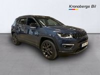 begagnad Jeep Compass S 4xe PHEV 2020, SUV