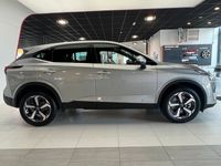 begagnad Nissan Qashqai E-Power Tekna *Beställning