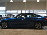 begagnad BMW 330e Sedan Sport line Aktiv Farthållare 2020, Sedan