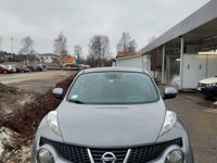 begagnad Nissan Juke 1.6