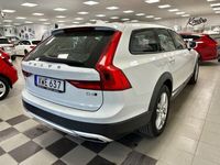 begagnad Volvo V90 CC D4 AWD Momentum, VOC,NAV, 1Brukare 2019, Kombi