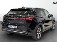 Begagnad MG Marvel R Performance 211 kW (288 HK) 2022 Svart SUV