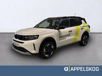 Ny Opel Frontera 136 HK (100 kW) 2025 Vit (white jade) SUV