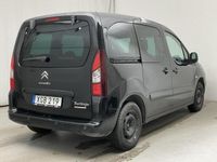 begagnad Citroën Berlingo Family