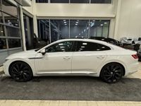 begagnad VW Arteon 2.0 TSI 4Motion R-Line PANORAMTAK 280HK