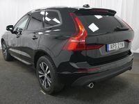 begagnad Volvo XC60 T8 TE Momentum Edition 2020, SUV