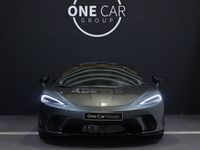 begagnad McLaren GT 4.0 V8 SSG BOWERS 620hk