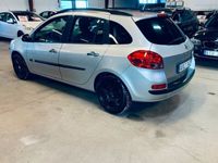 begagnad Renault Clio Sport Tourer 1.2 Euro 4