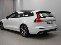 begagnad Volvo V60 T6 TE Momentum Edition | Navigation