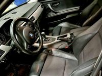 begagnad BMW 325 xi Touring Advantage, Comfort Euro 4