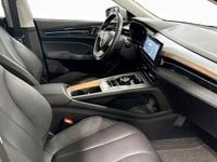 Begagnad MG MG5 EV Long Range 114 kW (156 HK) 2023 Grå Kombi