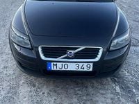 Begagnad Volvo C30 109 HK (80 kW) 2008 Halvkombi