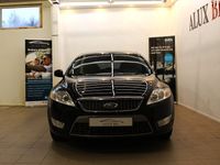 begagnad Ford Mondeo Kombi 2.0 TDCi Durashift EST/ DRAG / DVD Euro 4