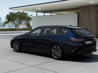 Ny BMW i5 Comfort Edition 250 kW (340 HK) 2025 Svart Kombi