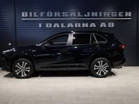 Begagnad Toyota RAV4 Edition 306 HK (225 kW) 2022 Svart SUV
