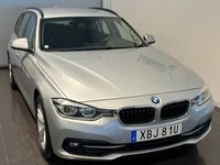 begagnad BMW 320 i xDrive Touring / Sport line /