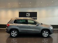 begagnad VW Tiguan 2.0 TSI 4Motion-0%ränta-SoV-Euro 4