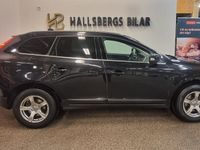 begagnad Volvo XC60 D3 Momentum Euro 5 Nyservad