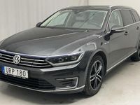 begagnad VW Passat VW 1.4 Plug-in-Hybrid Sportscombi 2018, Kombi