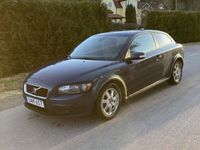 begagnad Volvo C30 2.0 D Momentum Euro 4