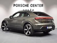 Begagnad Porsche Macan 300 kW (408 HK) 2026 SUV
