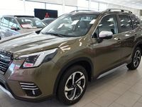 begagnad Subaru Forester 2.0i e-Boxer XFuel Ridge Aut 2023, Kombi