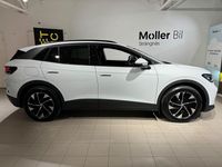 Begagnad VW ID.4 Pro 210 kW (286 HK) 2024 SUV