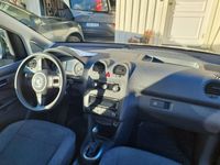 begagnad VW Caddy Kombi 1.6 TDI 5 Sits