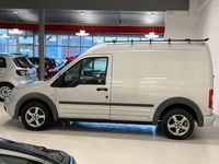 begagnad Ford Transit Connect T230 LWB 1.8 TDCi