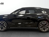 Ny Cupra Terramar 150 HK (110 kW) 2025 Svart SUV