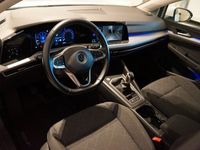 begagnad VW Golf VIII 1.0 TSI BlueMotion/Backkamera/Bluetooth/Eu6