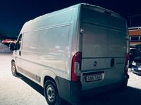 begagnad Fiat Ducato 3.0 Auto Multijet 3.5t Nyservad 177hk