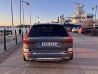 begagnad Volvo XC60 Diesel