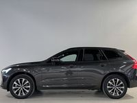 begagnad Volvo XC60 Recharge T6 AWD Ultimate Dark|Pano|Drag|H/K|360|