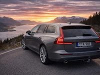 Begagnad Volvo V60 150 HK (110 kW) 2020 Kombi