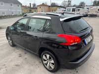 Begagnad Peugeot 2008 92 HK (67 kW) 2014 SUV