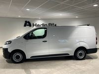 begagnad Fiat Scudo L3 145HK MT Vdäck/Inredning/Takräcken/Drag