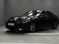 Begagnad BMW i4 442 kW (601 HK) 2025 Svart Sedan