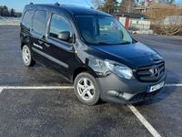 Begagnad Mercedes Citan 109 95 HK (69 kW) 2020