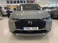 begagnad DS Automobiles DS7 Crossback 