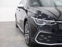 begagnad VW Golf Alltrack 2.0 TDI 4Motion 200hk Värm (5.95%)