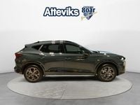 Begagnad Cupra Formentor 151 HK (111 kW) 2025 Blå SUV