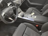 begagnad Audi A7 Sportback Quattro 55 TFSI e 55Tfsi S-tronic Se 2023, Sportkupé