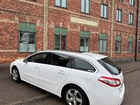 Begagnad Peugeot 508 SW 111 HK (81 kW) 2012 Kombi