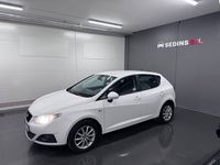 begagnad Seat Ibiza 5-dörrar 1.6 TDI / 1-brukare