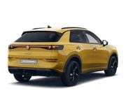 Ny VW T-Roc Style 150 HK (110 kW) 2026 Gul SUV